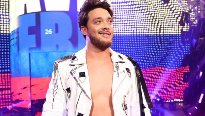 Javier Bernal (Randy Beidelschies) Javier Bernal (Randy Beidelschies)