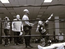 Ryse Up:The Tad Jarvis Story