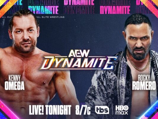 AEW Dynamite Results – January 28, 2026