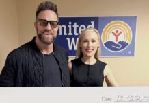 LA Knight Supports Local Community Impact Programs With $20,000 Donation