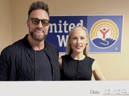 LA Knight Supports Local Community Impact Programs With $20,000 Donation