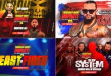 TNA iMPACT Preview For Tonight (1/22/2026): Albuquerque, NM.