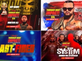 TNA iMPACT Preview For Tonight (1/22/2026): Albuquerque, NM.