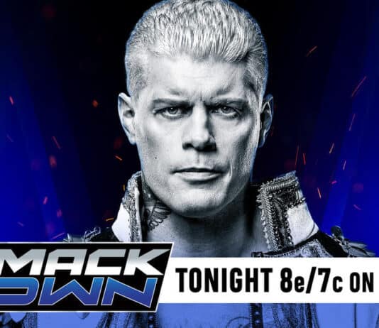 WWE SmackDown Results – January 30, 2026