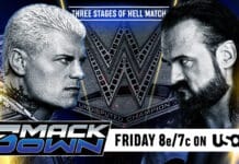 WWE SmackDown Preview For Today (1/9/2026): Berlin, Germany