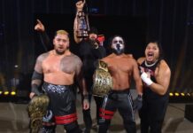 New Tag-Team Champions Crowned On This Week’s WWE SmackDown