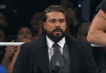 Andrade El Idolo Revealed As Masked Attacker On AEW Dynamite Andrade-AEW-Dynamite