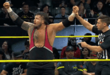 Bear Bronson Officially Signs With TNA Wrestling Bear Bronson