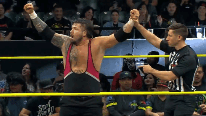 Bear Bronson Bear Bronson