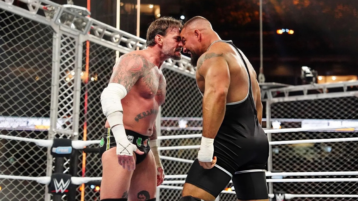 It’s Time To Crown Bron Breakker As World Heavyweight Champion | PWMania