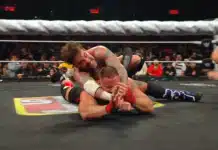 Bron Breakker Cleared Following WWE RAW, CM Punk’s Status Unclear CM Punk-Bron Breakker