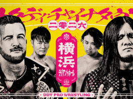 DDT Saturday Chinatown