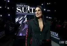 Daria Rae (Sonya Deville)