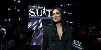 Daria Rae (Sonya Deville)