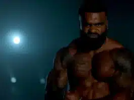 Report: WWE NXT Officials High On Elijah Holyfield’s Progress Elijah Holyfield