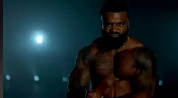 Elijah Holyfield Elijah Holyfield