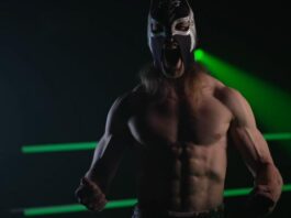 Elio LeFleur Comments On Upcoming WWE NXT Debut Elio LeFleur