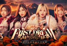 Marigold First Dream Results – January 3, 2026 Marigold First Dream