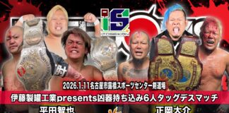 Freedoms In Aichi