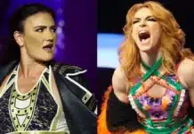 Jamie Hayter & Alex Windsor