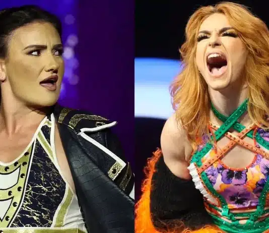 Jamie Hayter & Alex Windsor