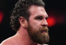 Jake Doyle Issues Statement After Injury During AEW Tag Title Match Jake Doyle