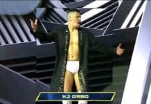 Backstage News On KJ Orso’s Status With TNA Wrestling KJ Orso