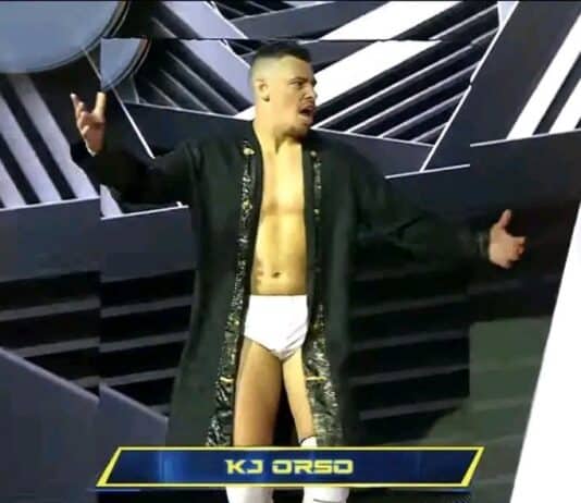 KJ Orso