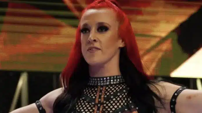 KiLynn King KiLynn King