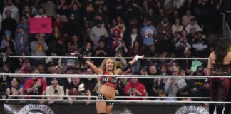 Liv Morgan