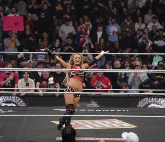 Liv Morgan