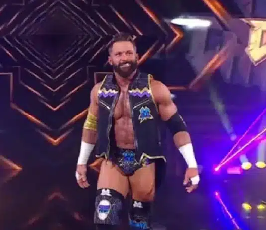 Matt Cardona Releases Lengthy Statement On His WWE Return Matt Cardo na