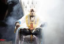 Moose Says WWE NXT Partnership Changed Everything For TNA, Talks Road Ahead Moose