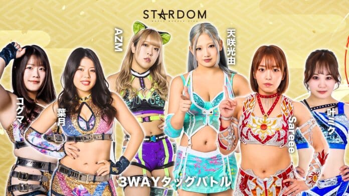 Stardom New Year Dream Stardom New Year Dream