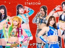 Stardom New Year Dream