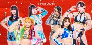Stardom New Year Dream