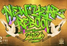 Pro Wrestling Noah New Year Reboot Results – January 2, 2026 Pro Wrestling Noah New Year Reboot