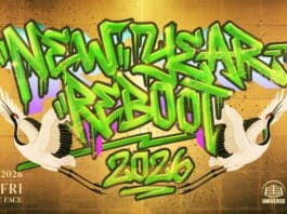 Pro Wrestling Noah New Year Reboot