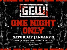 GCW One Night Only