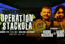 West Coast Pro Operation Stockola