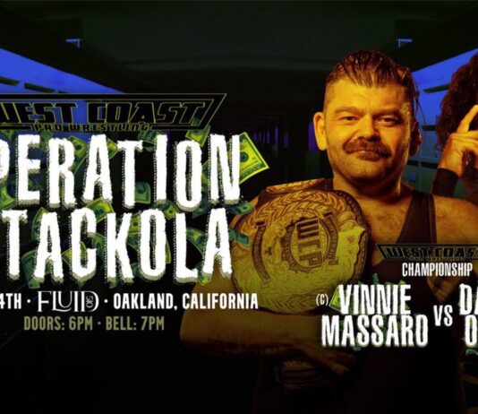 West Coast Pro Operation Stockola