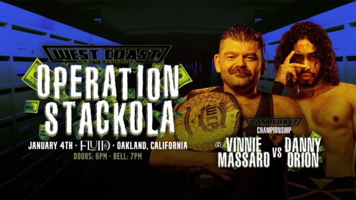 West Coast Pro Operation Stockola West Coast Pro Operation Stockola