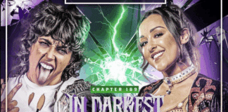 PROGRESS Wrestling Chapter 189