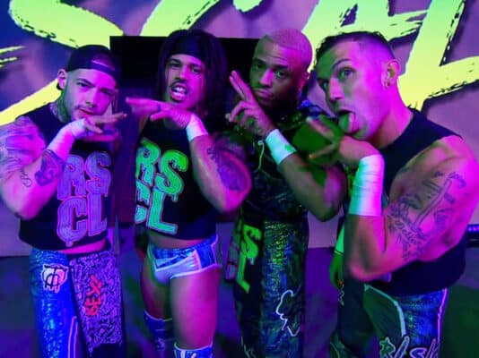 Update On Trey Miguel’s Disney Cease And Desist Claim The Rascalz