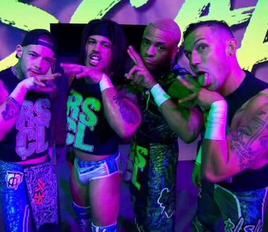 Update On Trey Miguel’s Disney Cease And Desist Claim The Rascalz