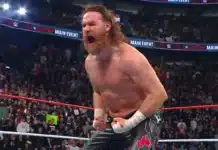 Sami Zayn Responds To Fan Backlash Ahead Of WrestleMania 42 Title Defense Sami Zayn