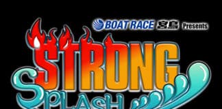 NJPW Strong Splash