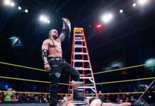 Top 3 Moments Of TNA Genesis 2026 Mike Santana - Nic Nemeth