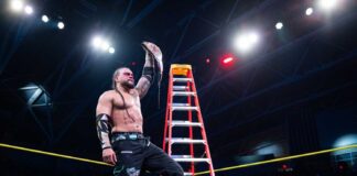 Mike Santana - Nic Nemeth