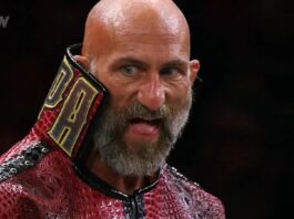 Tommaso Ciampa Has Officially Signed With AEW Tommaso Ciampa